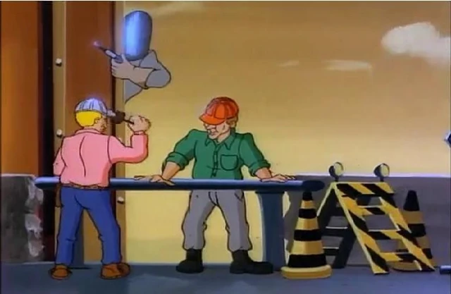 Super Hero for a Day screenshot 7