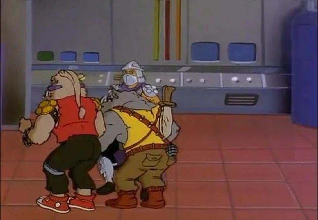 Super Hero for a Day screenshot 8