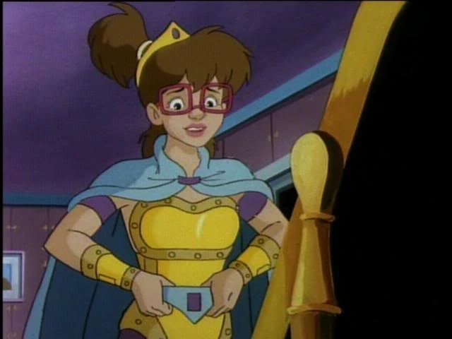 Super Irma screenshot 2