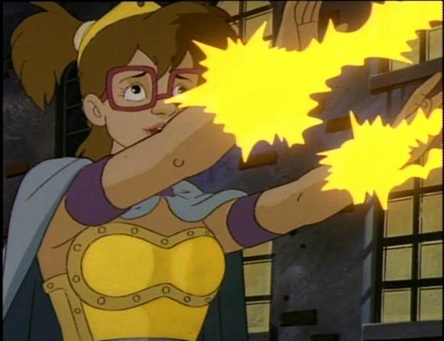 Super Irma screenshot 4