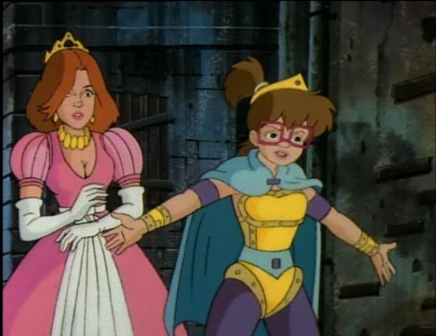 Super Irma screenshot 9
