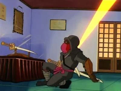 Sword of Yurikawa screenshot 1