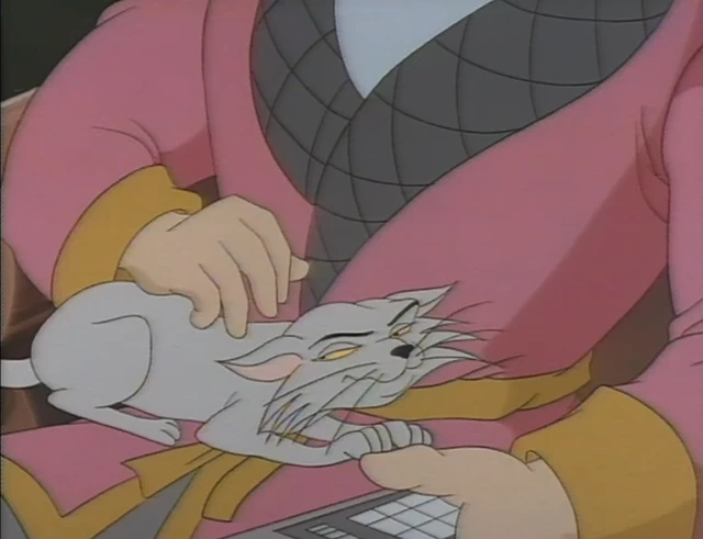 Sword of Yurikawa screenshot 8