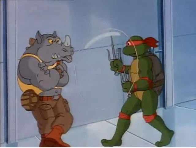 Take Me to Your Leader screenshot 4