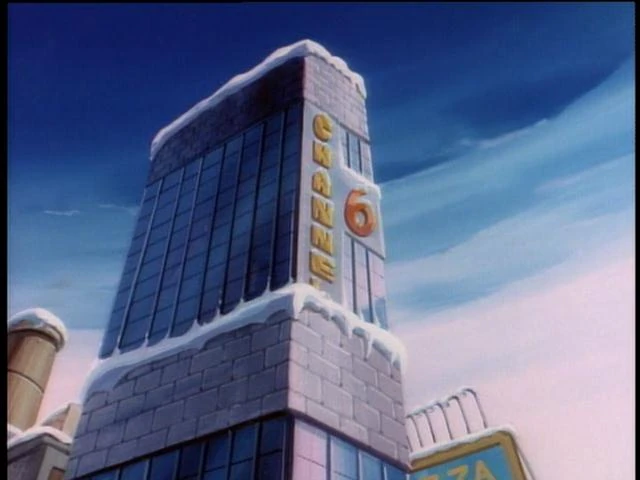 Take Me to Your Leader screenshot 7