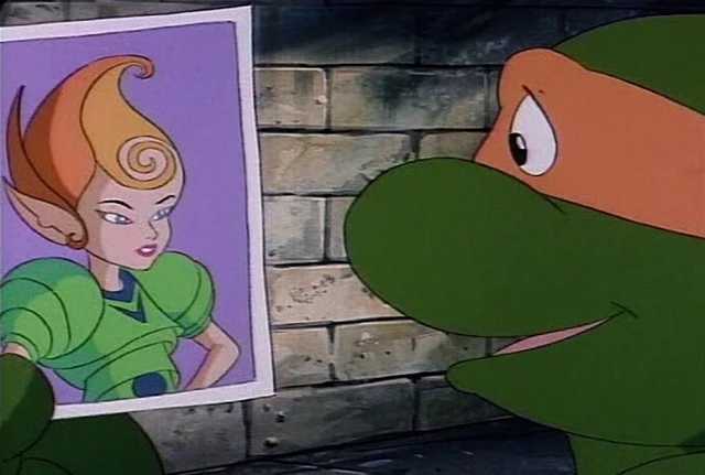 Teenagers from Dimension X screenshot 1
