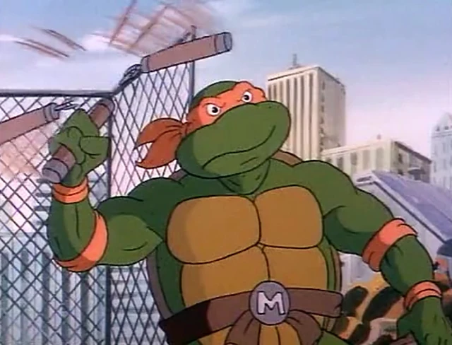 Teenagers from Dimension X screenshot 3