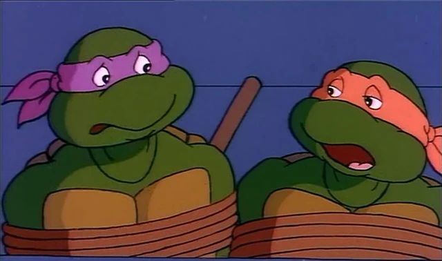 Teenagers from Dimension X screenshot 5