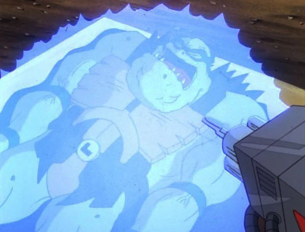 The Beginning of the End screenshot 1