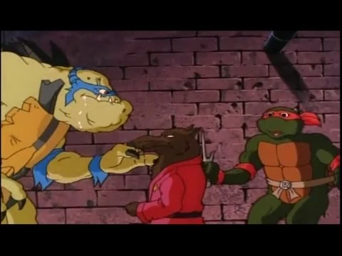 The Beginning of the End screenshot 2