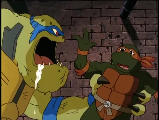 The Beginning of the End screenshot 3