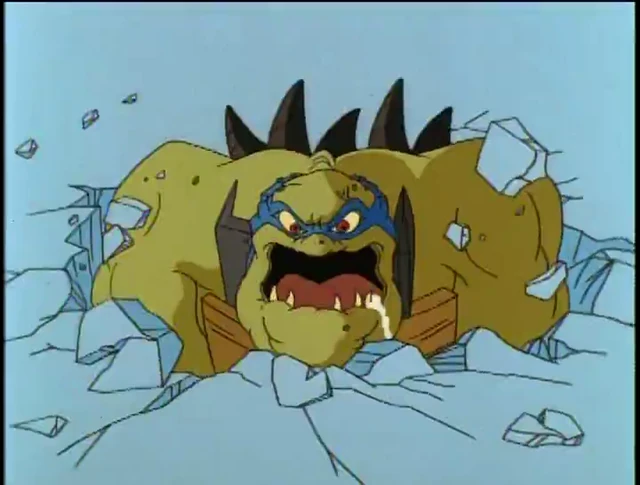 The Beginning of the End screenshot 5