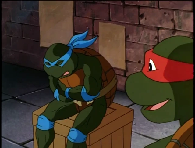 The Beginning of the End screenshot 6