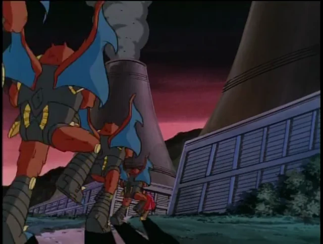 The Beginning of the End screenshot 7