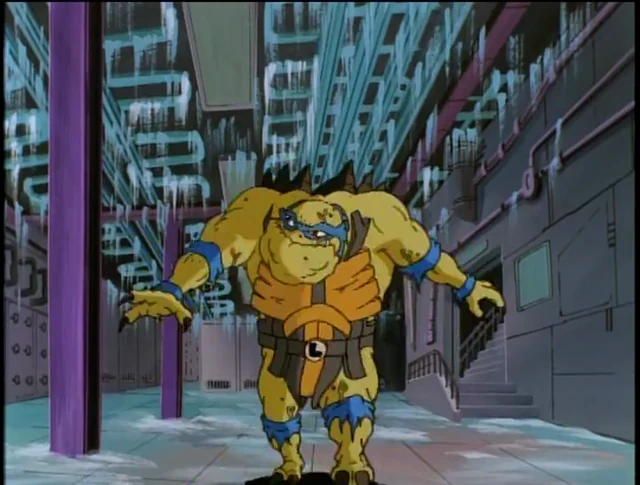The Beginning of the End screenshot 8