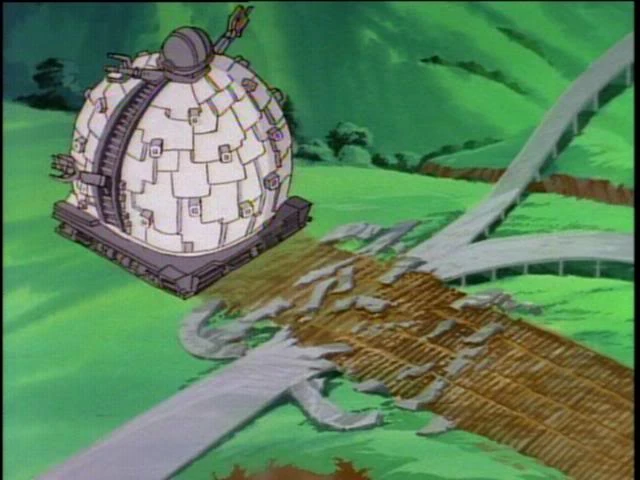 The Big Blow Out screenshot 7