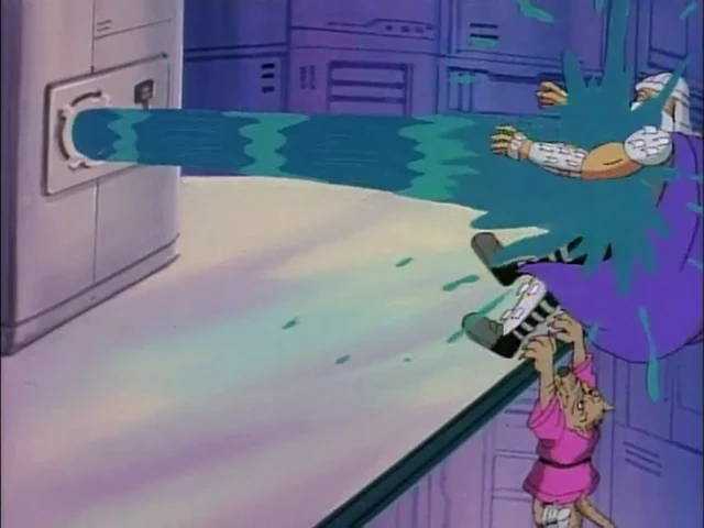 The Big Blow Out screenshot 9