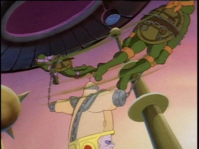 The Big Break In screenshot 2