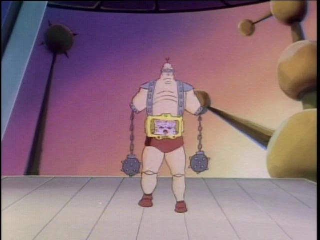 The Big Break In screenshot 3