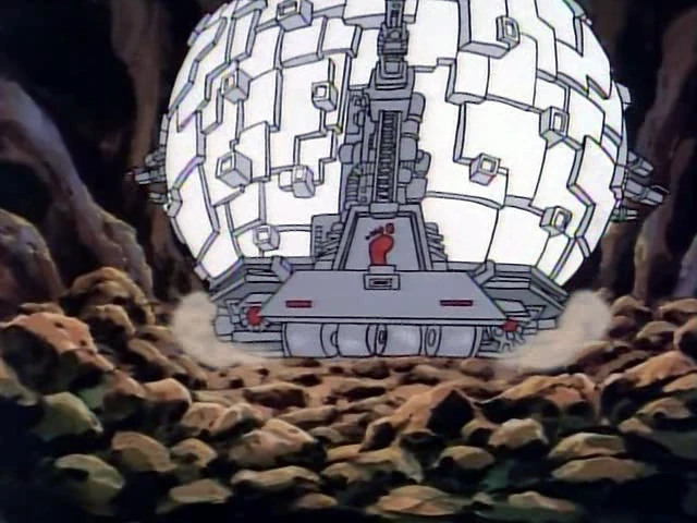 The Big Break In screenshot 4