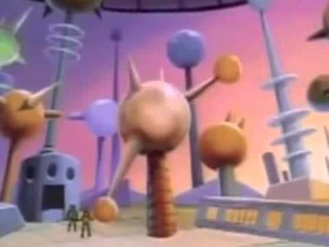 The Big Break In screenshot 6