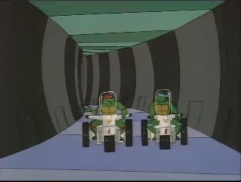 The Big Break In screenshot 7