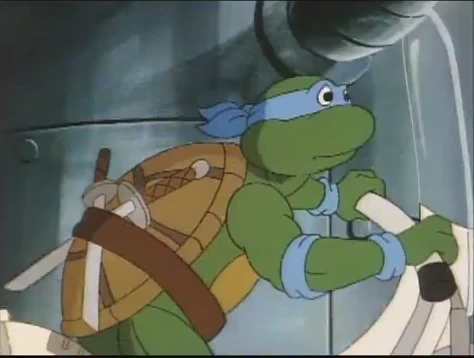 The Big Break In screenshot 8