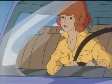 The Big Break In screenshot 9