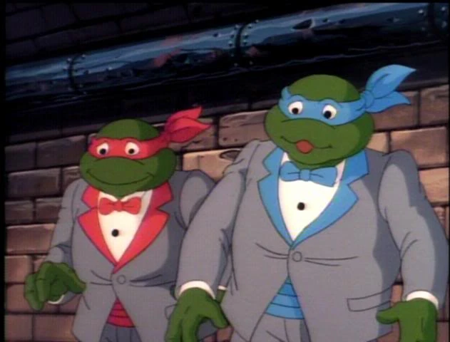 The Big Cufflink Caper! screenshot 3