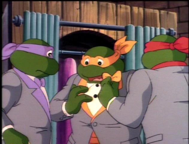 The Big Cufflink Caper! screenshot 5