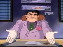 The Big Cufflink Caper! screenshot 6