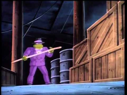 The Big Cufflink Caper! screenshot 7