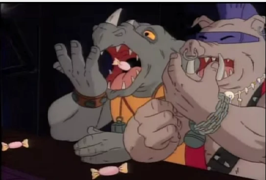 The Big Cufflink Caper! screenshot 9