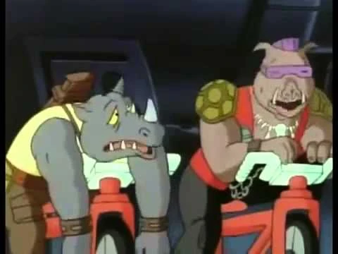 The Big Rip Off screenshot 2