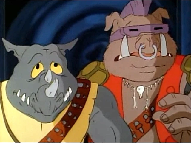 The Big Rip Off screenshot 8
