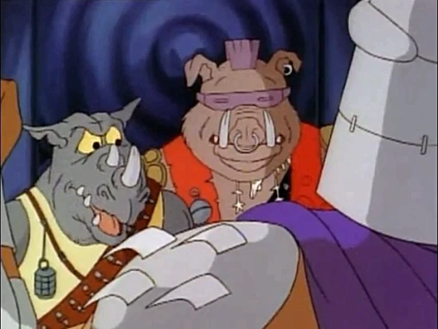 The Big Rip Off screenshot 9