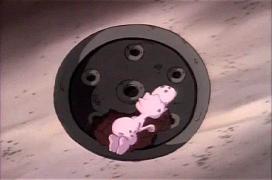 The Big Zipp Attack screenshot 5