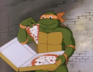The Case of the Killer Pizzas screenshot 1
