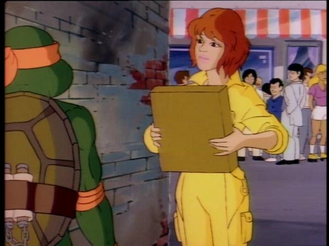 The Case of the Killer Pizzas screenshot 3
