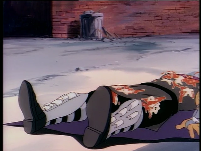 The Case of the Killer Pizzas screenshot 4