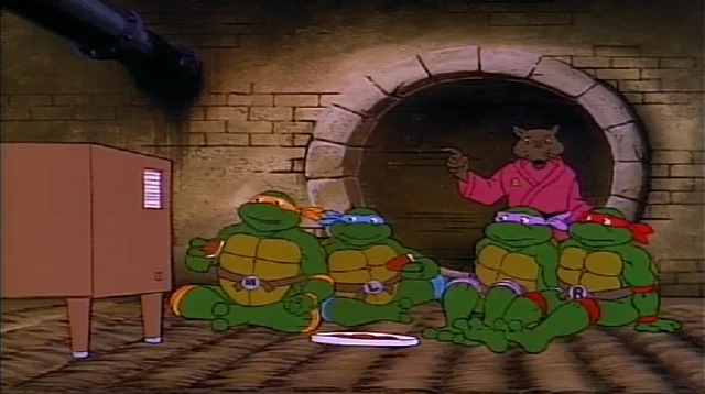 The Catwoman from Channel Six screenshot 1
