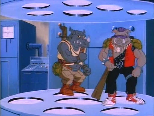 The Catwoman from Channel Six screenshot 3