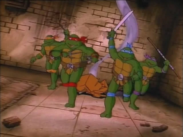 The Catwoman from Channel Six screenshot 6