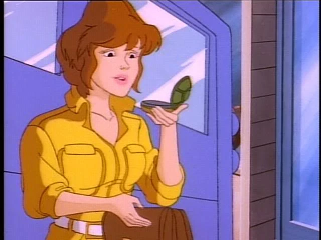 The Catwoman from Channel Six screenshot 7