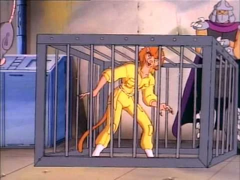 The Catwoman from Channel Six screenshot 8