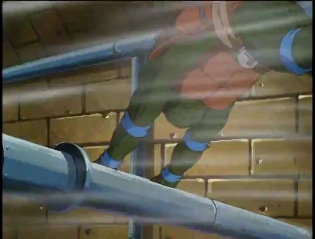 The Day the Earth Disappeared screenshot 9