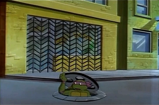 The Dimension X Story screenshot 2