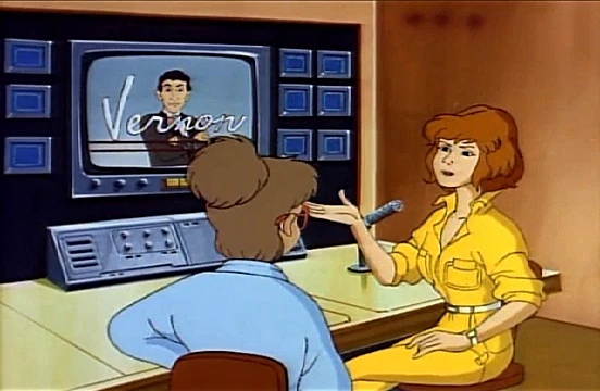 The Dimension X Story screenshot 8
