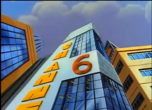 The Dimension X Story screenshot 9