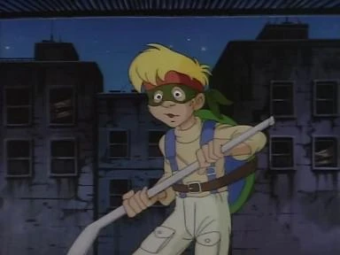The Fifth Turtle screenshot 1